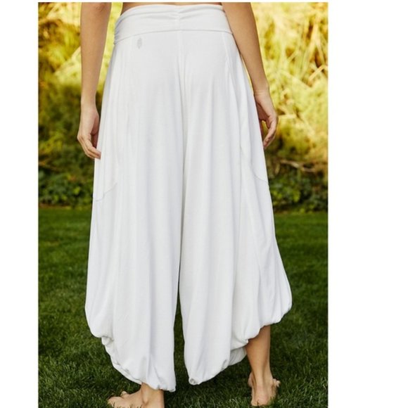 Free People Venice Harem Pants. S NWT - Picture 3 of 16